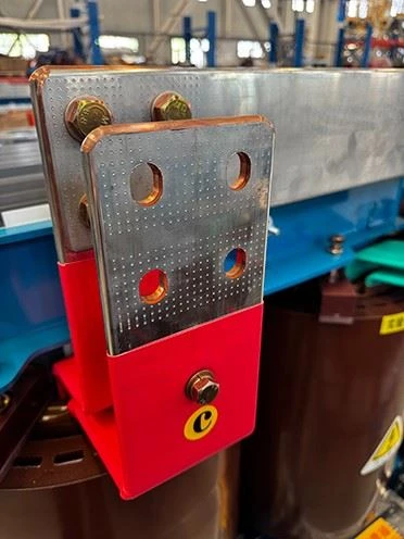 Fast Silent Power Drive Transformer